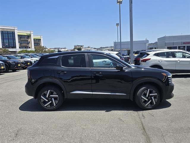 2025 Nissan Kicks SV FWD Seaside CA