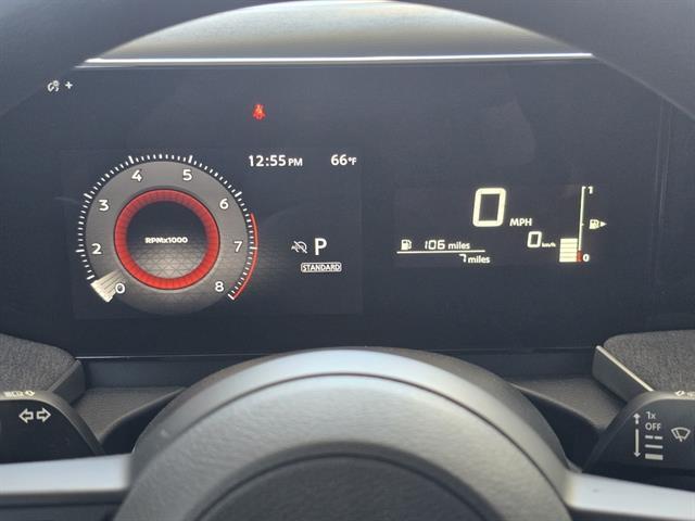 2025 Nissan Kicks SV FWD Seaside CA