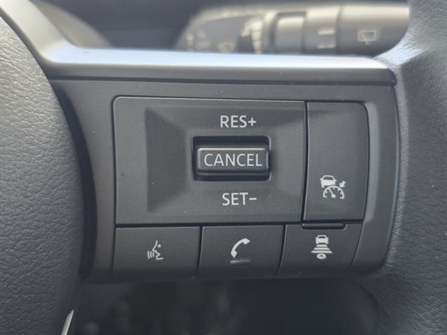 2025 Nissan Kicks SV FWD Seaside CA