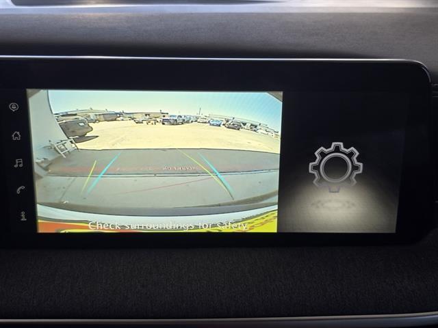 2025 Nissan Kicks SV FWD Seaside CA