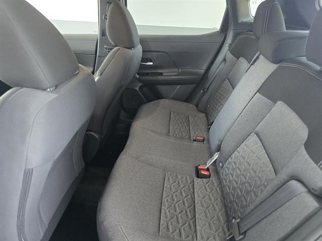 2025 Nissan Kicks SV FWD Seaside CA