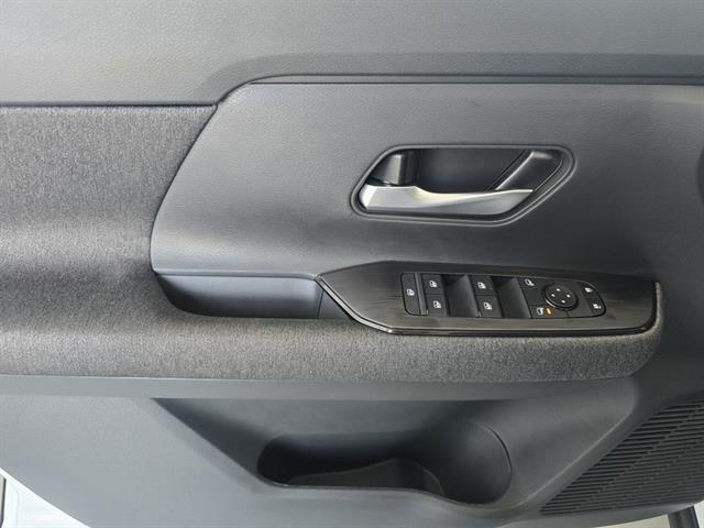 2025 Nissan Kicks SV FWD Seaside CA