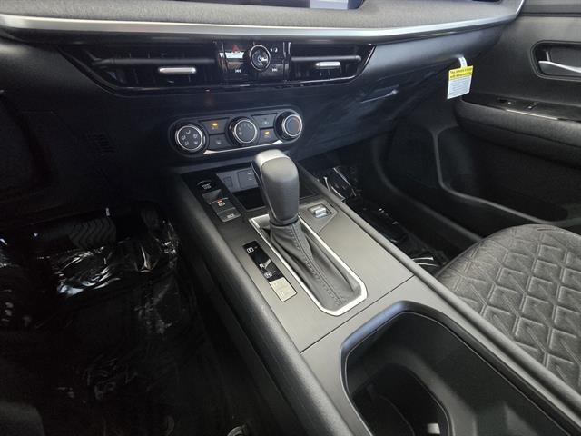 2025 Nissan Kicks SV FWD Seaside CA