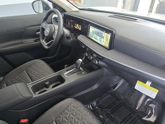 2025 Nissan Kicks SV FWD Seaside CA