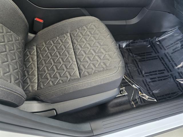 2025 Nissan Kicks SV FWD Seaside CA