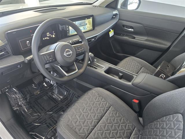 2025 Nissan Kicks SV FWD Seaside CA