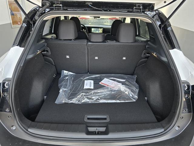 2025 Nissan Kicks SV FWD Seaside CA