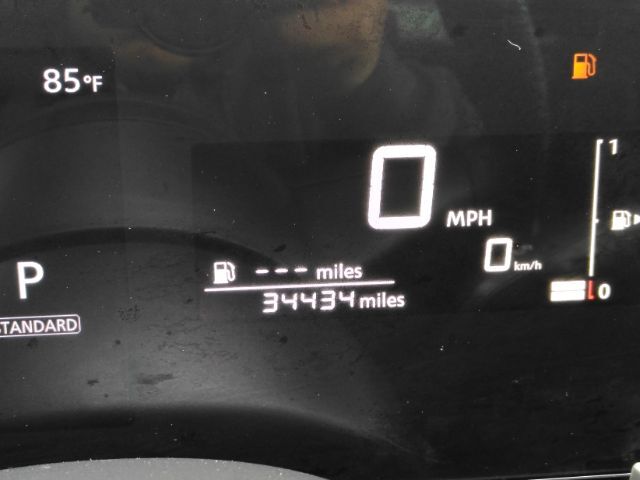 2025 Nissan Kicks SV FWD Plano TX