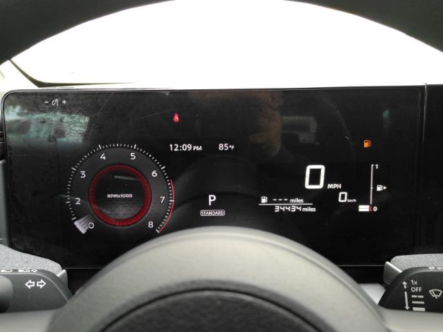 2025 Nissan Kicks SV FWD Plano TX