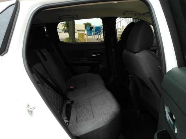 2025 Nissan Kicks SV FWD Plano TX