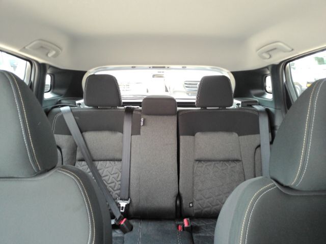 2025 Nissan Kicks SV FWD Plano TX
