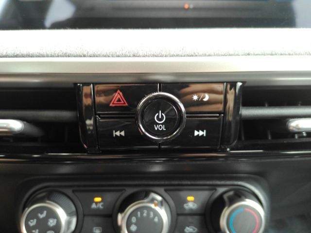 2025 Nissan Kicks SV FWD Plano TX