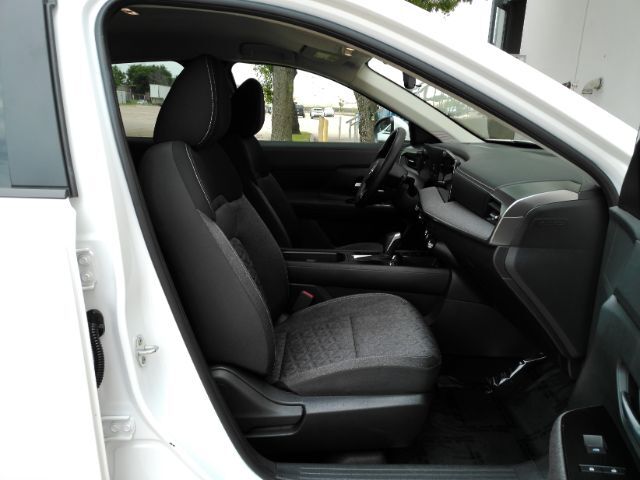 2025 Nissan Kicks SV FWD Plano TX