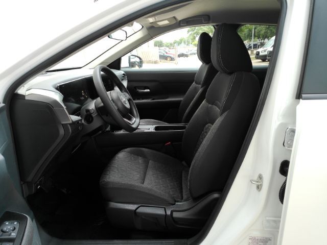 2025 Nissan Kicks SV FWD Plano TX