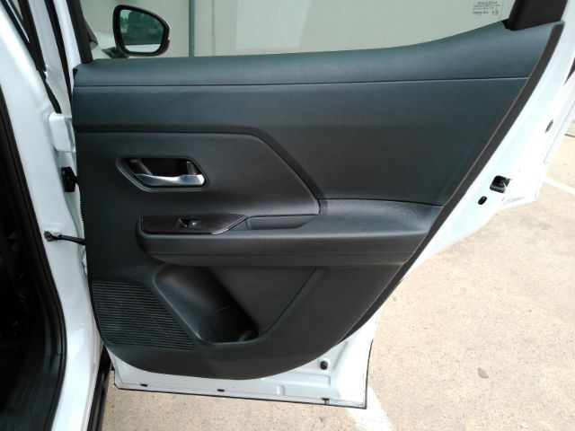 2025 Nissan Kicks SV FWD Plano TX