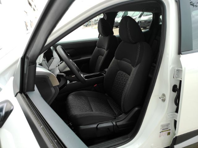 2025 Nissan Kicks SV FWD Plano TX