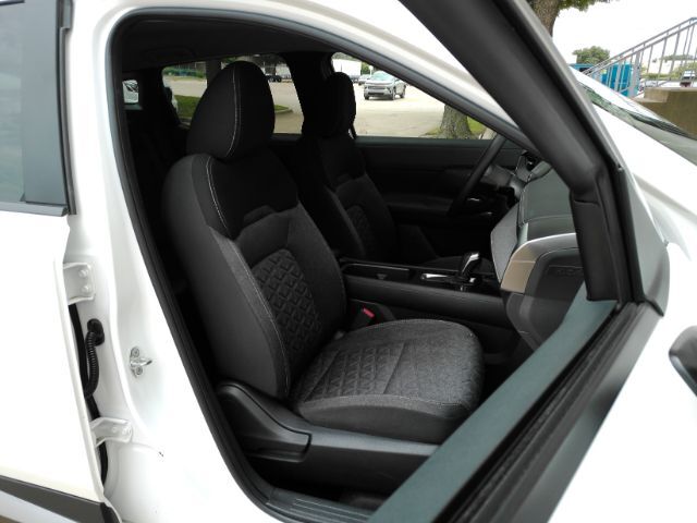 2025 Nissan Kicks SV FWD Plano TX