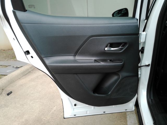 2025 Nissan Kicks SV FWD Plano TX