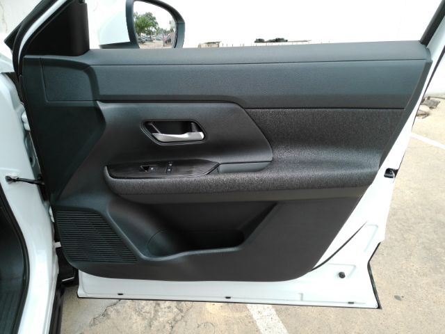 2025 Nissan Kicks SV FWD Plano TX