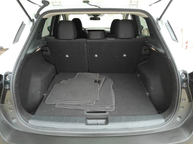 2025 Nissan Kicks SV FWD Plano TX