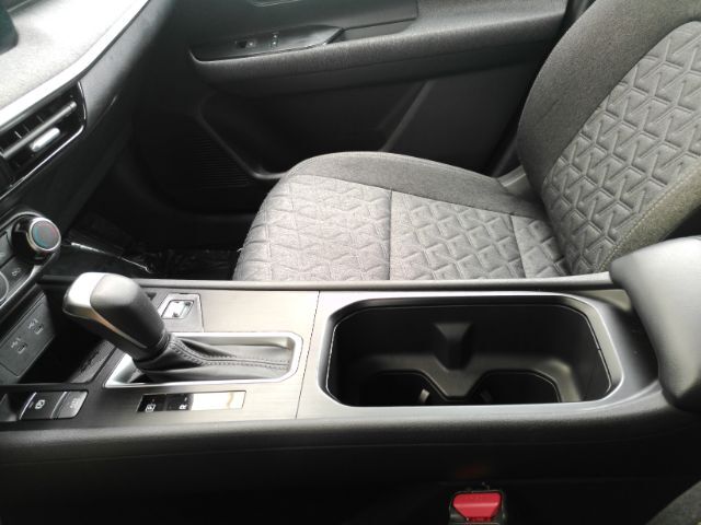 2025 Nissan Kicks SV FWD Plano TX