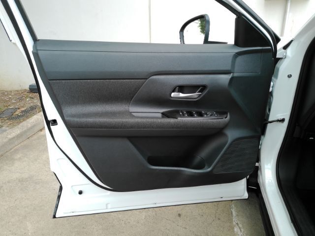 2025 Nissan Kicks SV FWD Plano TX
