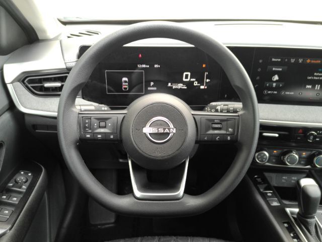 2025 Nissan Kicks SV FWD Plano TX