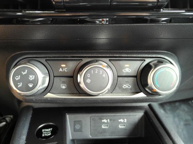 2025 Nissan Kicks SV FWD Plano TX