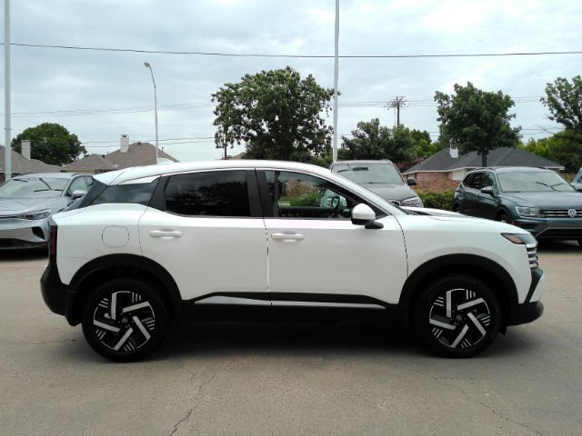 2025 Nissan Kicks SV FWD Plano TX