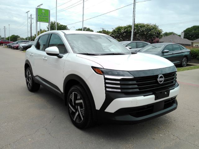 2025 Nissan Kicks SV FWD Plano TX