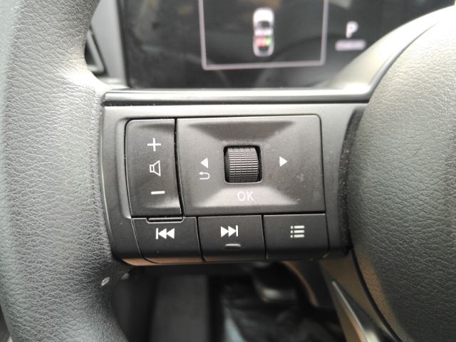 2025 Nissan Kicks SV FWD Plano TX