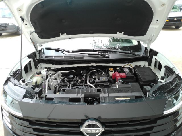 2025 Nissan Kicks SV FWD Plano TX