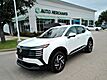 2025 Nissan Kicks SV FWD