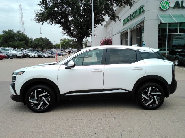 2025 Nissan Kicks SV FWD Plano TX