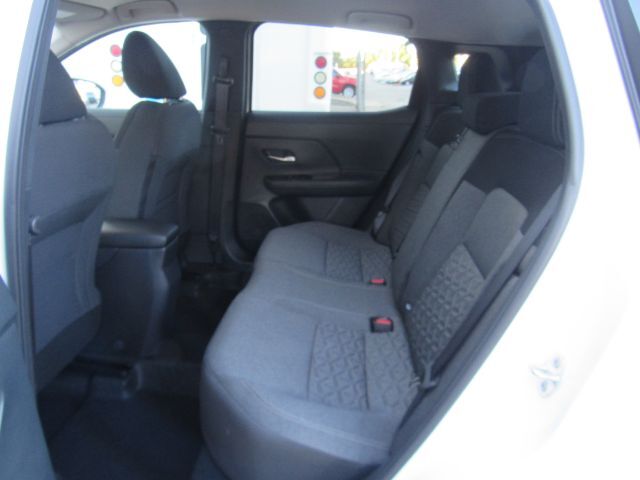 2025 Nissan Kicks SV FWD Plano TX