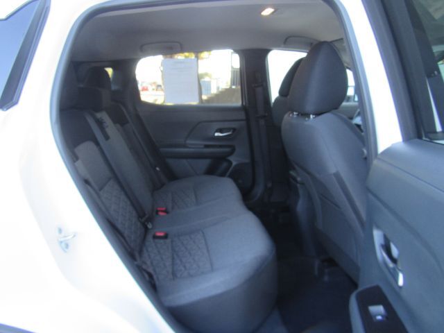 2025 Nissan Kicks SV FWD Plano TX