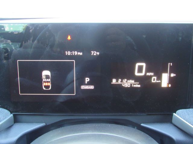 2025 Nissan Kicks SV FWD Plano TX