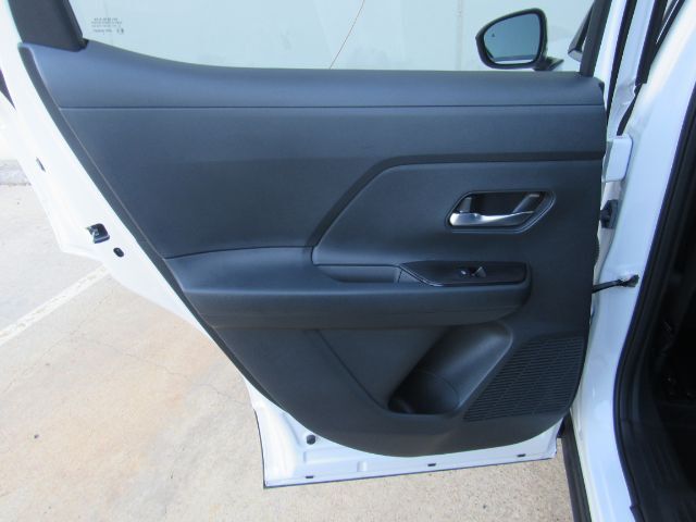 2025 Nissan Kicks SV FWD Plano TX