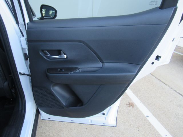 2025 Nissan Kicks SV FWD Plano TX