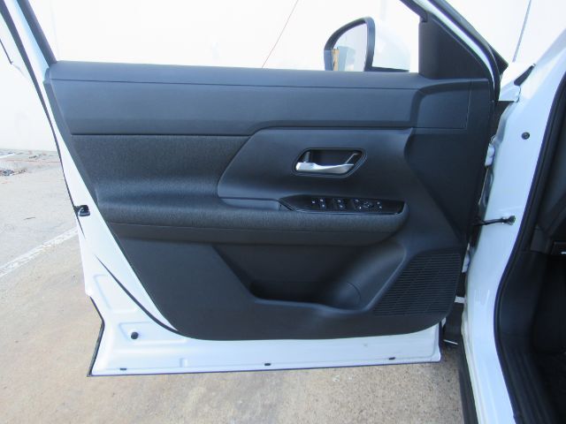 2025 Nissan Kicks SV FWD Plano TX