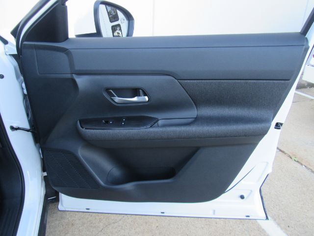 2025 Nissan Kicks SV FWD Plano TX