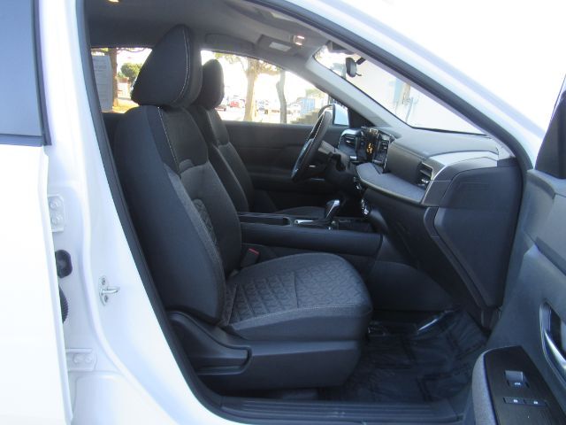 2025 Nissan Kicks SV FWD Plano TX