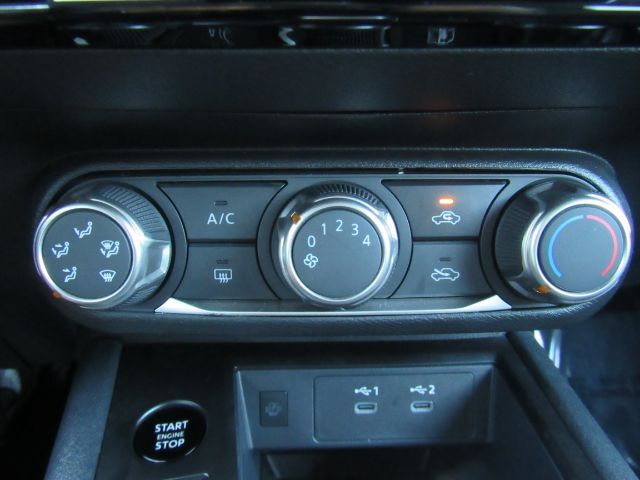 2025 Nissan Kicks SV FWD Plano TX