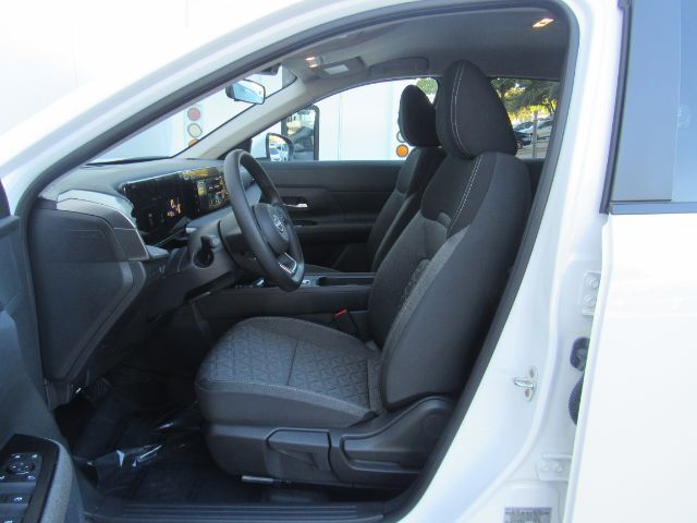 2025 Nissan Kicks SV FWD Plano TX