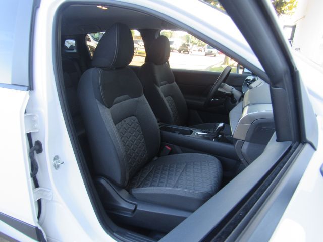 2025 Nissan Kicks SV FWD Plano TX