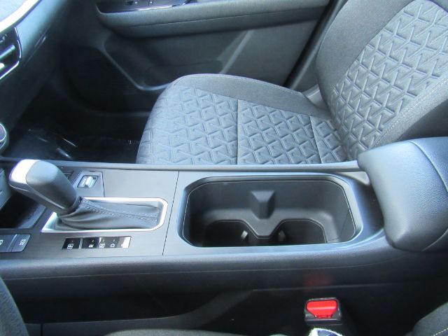 2025 Nissan Kicks SV FWD Plano TX