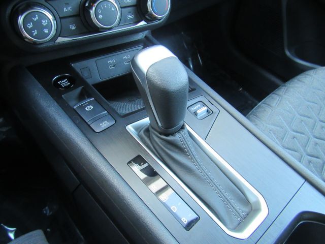 2025 Nissan Kicks SV FWD Plano TX