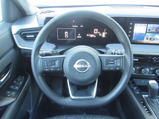 2025 Nissan Kicks SV FWD Plano TX