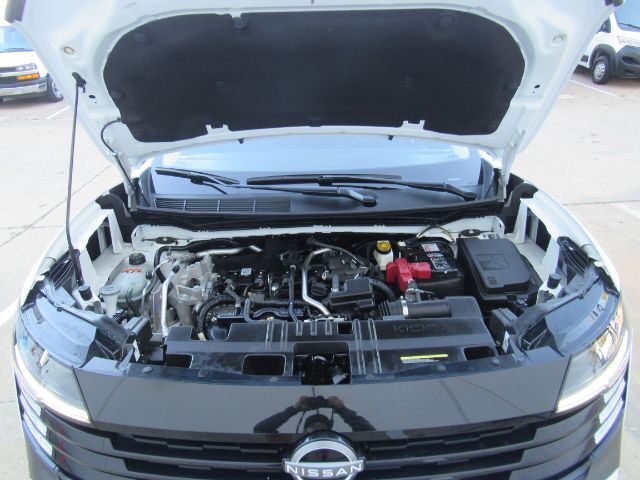 2025 Nissan Kicks SV FWD Plano TX