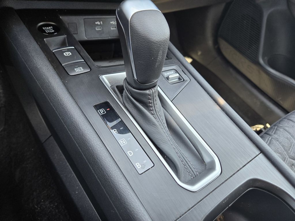 2025 Nissan Kicks SV Folsom CA